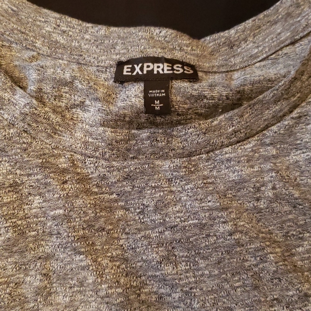 Express tee - Picture 4 of 4